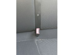Recambio de enganche cinturon trasero izquierdo para opel astra h (a04) 1.6 (l48) referencia OEM IAM 401266978  