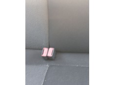 Recambio de enganche cinturon trasero derecho para opel astra h (a04) 1.6 (l48) referencia OEM IAM 401266978  