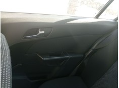Recambio de guarnecido puerta trasera derecha para opel astra h (a04) 1.6 (l48) referencia OEM IAM 13153918  
