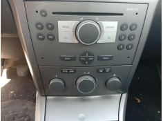 Recambio de mando climatizador para opel astra h (a04) 1.6 (l48) referencia OEM IAM 13122963  