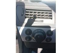 Recambio de mando luces para opel astra h (a04) 1.6 (l48) referencia OEM IAM 13100124  