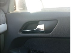 Recambio de maneta interior delantera derecha para opel astra h (a04) 1.6 (l48) referencia OEM IAM ACA68405  