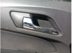 Recambio de maneta interior delantera izquierda para opel astra h (a04) 1.6 (l48) referencia OEM IAM ACA68404  