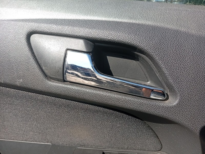 Recambio de maneta interior delantera izquierda para opel astra h (a04) 1.6 (l48) referencia OEM IAM ACA68404  