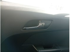 Recambio de maneta interior trasera derecha para opel astra h (a04) 1.6 (l48) referencia OEM IAM ACA68403  