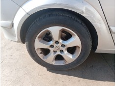 Recambio de mangueta trasera derecha para opel astra h (a04) 1.6 (l48) referencia OEM IAM 13153098  