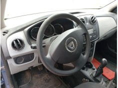 Recambio de volante para dacia sandero ii (b8_) tce 90 lpg (b8m1) referencia OEM IAM 985105433R  