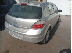 Recambio de amortiguador trasero derecho para opel astra h (a04) 1.6 (l48) referencia OEM IAM 22242961  
