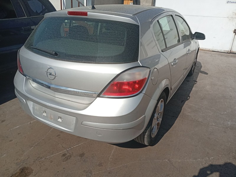 Recambio de amortiguador trasero derecho para opel astra h (a04) 1.6 (l48) referencia OEM IAM 22242961  