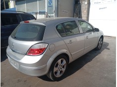 Recambio de barra estabilizadora trasera para opel astra h (a04) 1.6 (l48) referencia OEM IAM   