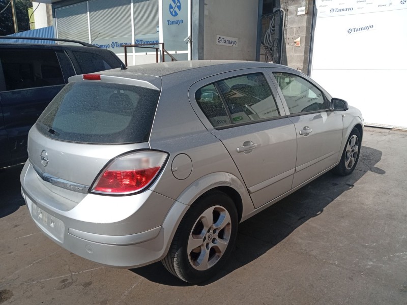 Recambio de barra estabilizadora trasera para opel astra h (a04) 1.6 (l48) referencia OEM IAM   