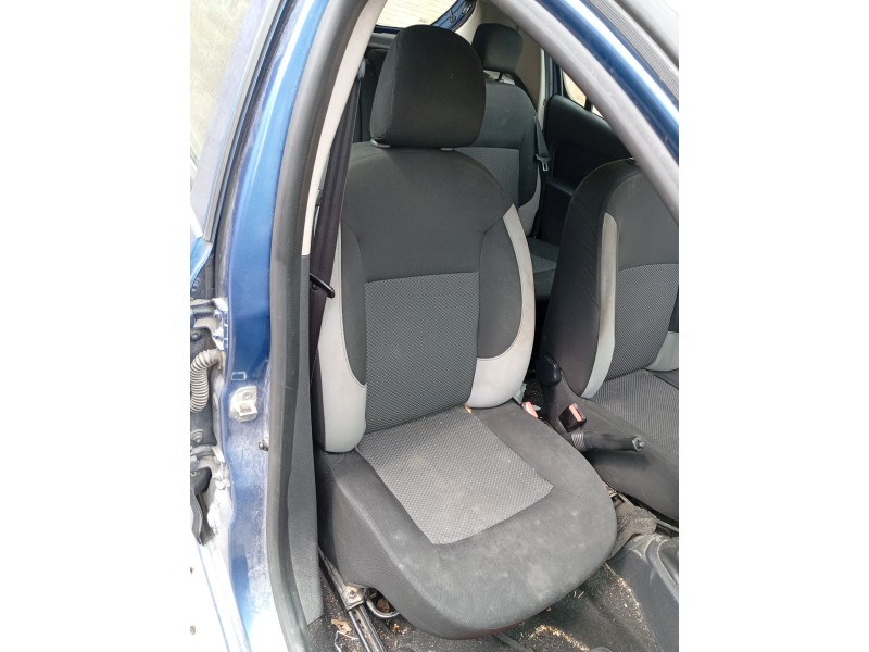 Recambio de asiento delantero derecho para dacia sandero ii (b8_) tce 90 lpg (b8m1) referencia OEM IAM 873205686R  