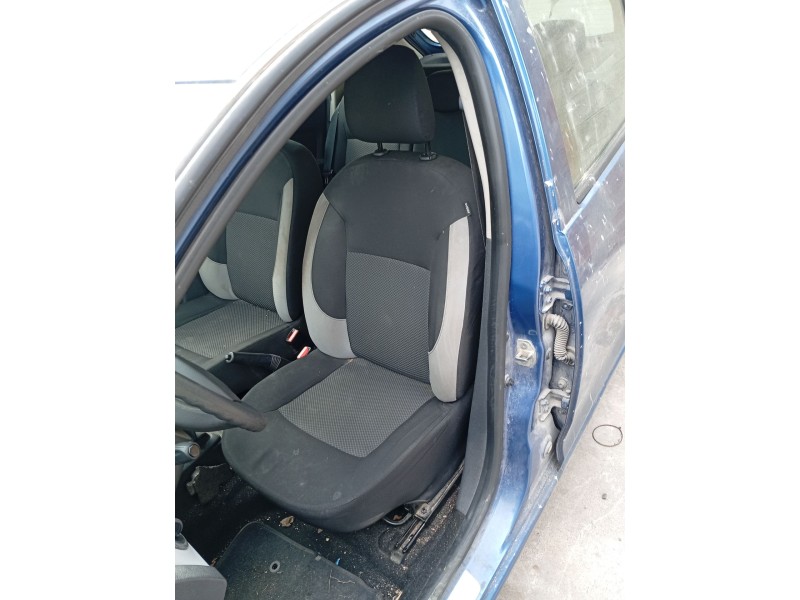 Recambio de asiento delantero izquierdo para dacia sandero ii (b8_) tce 90 lpg (b8m1) referencia OEM IAM   