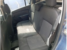 Recambio de asientos traseros para dacia sandero ii (b8_) tce 90 lpg (b8m1) referencia OEM IAM 883201162R  