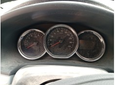Recambio de cuadro instrumentos para dacia sandero ii (b8_) tce 90 lpg (b8m1) referencia OEM IAM 248101921R  