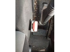 Recambio de enganche cinturon delantero izquierdo para dacia sandero ii (b8_) tce 90 lpg (b8m1) referencia OEM IAM 878172680R  