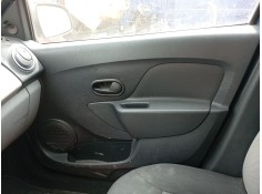 Recambio de guarnecido puerta delantera derecha para dacia sandero ii (b8_) tce 90 lpg (b8m1) referencia OEM IAM 809086151R  