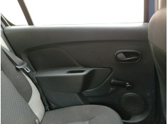 Recambio de guarnecido puerta trasera izquierda para dacia sandero ii (b8_) tce 90 lpg (b8m1) referencia OEM IAM 829A15415R  