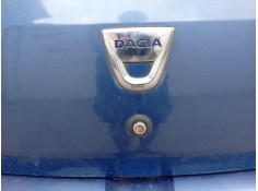 Recambio de maneta exterior porton para dacia sandero ii (b8_) tce 90 lpg (b8m1) referencia OEM IAM   