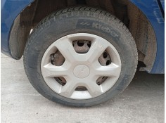 Recambio de mangueta trasera derecha para dacia sandero ii (b8_) tce 90 lpg (b8m1) referencia OEM IAM 440003960R  