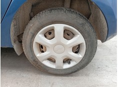 Recambio de mangueta trasera izquierda para dacia sandero ii (b8_) tce 90 lpg (b8m1) referencia OEM IAM 440108705R  