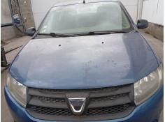 Recambio de motor limpia delantero para dacia sandero ii (b8_) tce 90 lpg (b8m1) referencia OEM IAM 8200619512  
