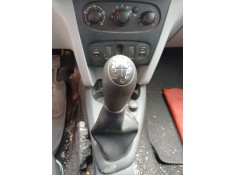 Recambio de palanca cambio para dacia sandero ii (b8_) tce 90 lpg (b8m1) referencia OEM IAM 349016560R  