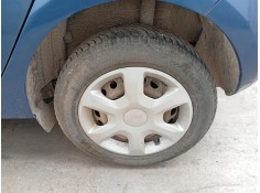 Recambio de pinza freno trasera izquierda para dacia sandero ii (b8_) tce 90 lpg (b8m1) referencia OEM IAM   