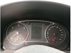 Recambio de cuadro instrumentos para audi a1 (8x1, 8xk) 1.6 tdi referencia OEM IAM 8X0920930J  