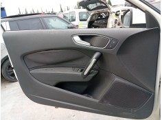 Recambio de guarnecido puerta delantera izquierda para audi a1 (8x1, 8xk) 1.6 tdi referencia OEM IAM 8X3867117  