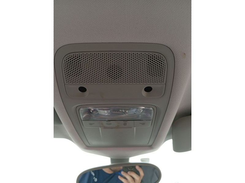 Recambio de luz interior para audi a1 (8x1, 8xk) 1.6 tdi referencia OEM IAM 8X0947135AG  
