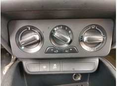 Recambio de mando climatizador para audi a1 (8x1, 8xk) 1.6 tdi referencia OEM IAM 8X0820045  