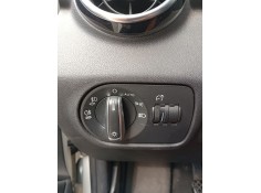 Recambio de mando luces para audi a1 (8x1, 8xk) 1.6 tdi referencia OEM IAM 8X1941531T  