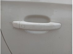 Recambio de maneta exterior delantera derecha para audi a1 (8x1, 8xk) 1.6 tdi referencia OEM IAM 8T2837886B  