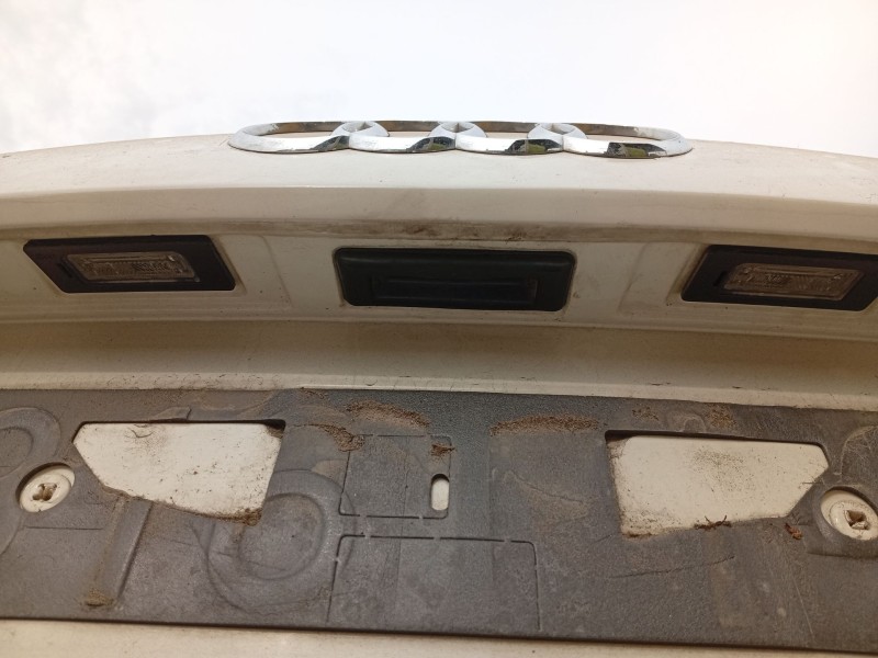 Recambio de maneta exterior porton para audi a1 (8x1, 8xk) 1.6 tdi referencia OEM IAM   