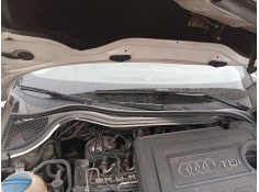 Recambio de torpedo para audi a1 (8x1, 8xk) 1.6 tdi referencia OEM IAM 8X0819124  