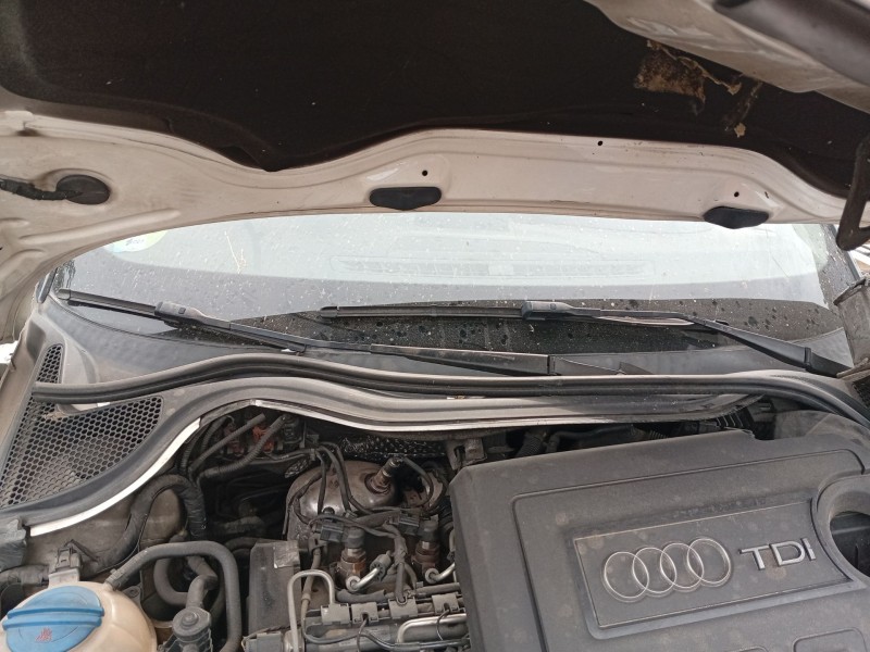 Recambio de torpedo para audi a1 (8x1, 8xk) 1.6 tdi referencia OEM IAM 8X0819124  