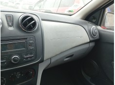 Recambio de airbag delantero derecho para dacia sandero ii (b8_) tce 90 lpg (b8m1) referencia OEM IAM 985253918R  