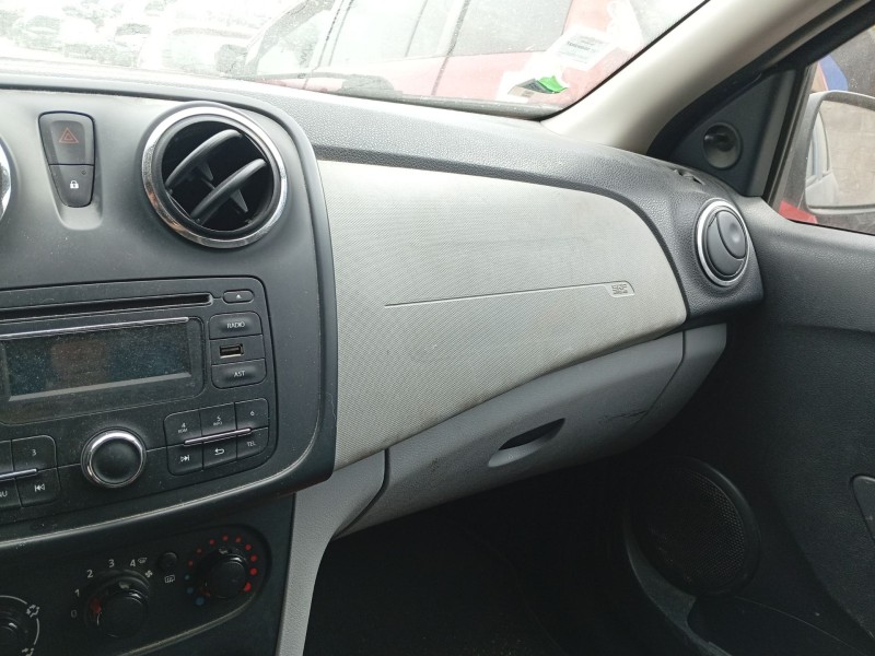 Recambio de airbag delantero derecho para dacia sandero ii (b8_) tce 90 lpg (b8m1) referencia OEM IAM 985253918R  