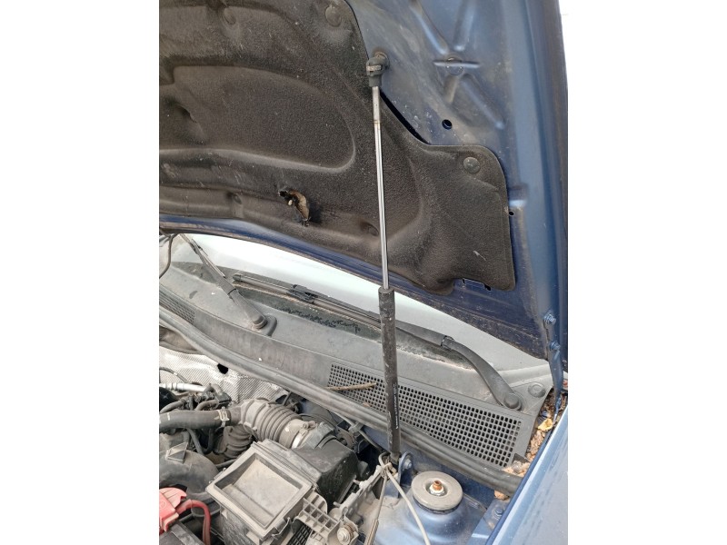 Recambio de amortiguadores capo para dacia sandero ii (b8_) tce 90 lpg (b8m1) referencia OEM IAM 654713274R  