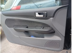 Recambio de guarnecido puerta delantera izquierda para ford focus ii (da_, hcp, dp) 1.6 referencia OEM IAM 4M51A23943C  