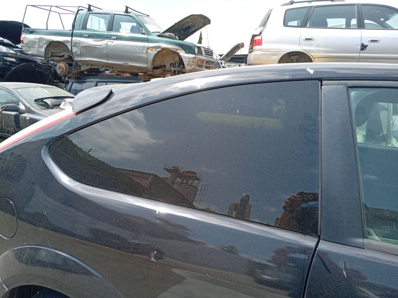 Recambio de luna trasera derecha para ford focus ii (da_, hcp, dp) 1.6 referencia OEM IAM   