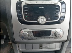 Recambio de mando climatizador para ford focus ii (da_, hcp, dp) 1.6 referencia OEM IAM 7M5T18C612CJ  