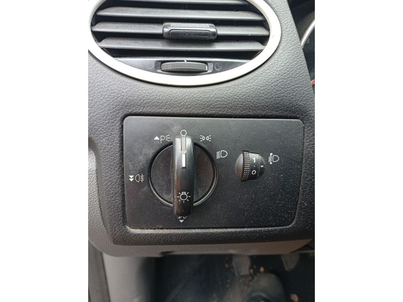 Recambio de mando luces para ford focus ii (da_, hcp, dp) 1.6 referencia OEM IAM 4M5T13A024LA  