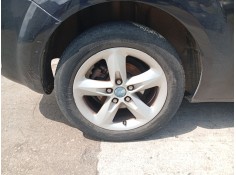 Recambio de mangueta trasera derecha para ford focus ii (da_, hcp, dp) 1.6 referencia OEM IAM 2090834  