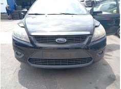 Recambio de refuerzo paragolpes delantero para ford focus ii (da_, hcp, dp) 1.6 referencia OEM IAM 3M51R001K43AE  
