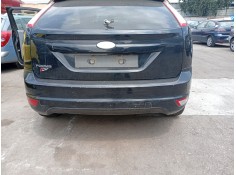 Recambio de refuerzo paragolpes trasero para ford focus ii (da_, hcp, dp) 1.6 referencia OEM IAM BM51A17B861  
