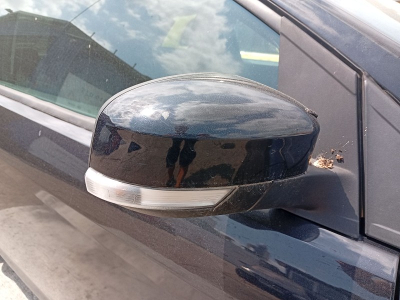 Recambio de retrovisor derecho para ford focus ii (da_, hcp, dp) 1.6 referencia OEM IAM 1728286  