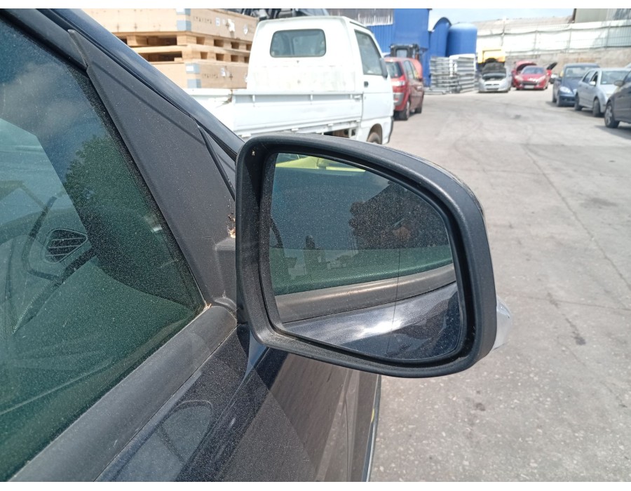 Recambio de retrovisor derecho para ford focus ii (da_, hcp, dp) 1.6 referencia OEM IAM 1728286  