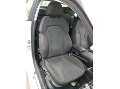 Recambio de asiento delantero derecho para audi a1 (8x1, 8xk) 1.6 tdi referencia OEM IAM   